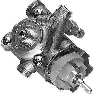 Bosch spare part TTNR: 87070023020 87070023020 water fitting