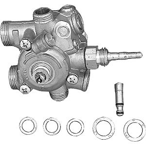 Bosch pièce de rechange TTNR: 87070025770 87070025770 raccord d&#39;eau laiton