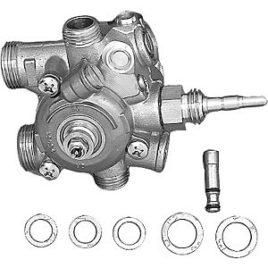 Junkers Wasserschalter 87070025780 mit Venturidüse