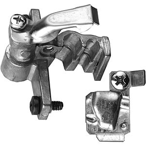 Bosch spare part TTNR: 87081053130 87081053130 pilot burner