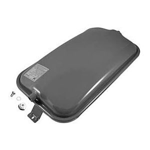 Bosch expansion tank 87154072600 for gas boiler