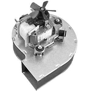 Ventilateur Bosch 87172044140 pièce de rechange