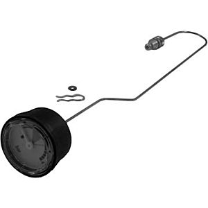 Bosch Manometer 87172080790 Ersatzteil