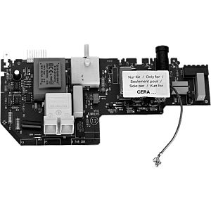 Module de puissance Bosch 87483001580 pour chaudières à gaz