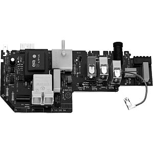 Bosch Ersatzteil TTNR: 87483001940 87483001940 Netzmodul