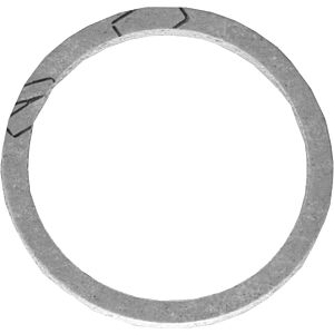 Bosch spare part TTNR: 87101030140 87101030140 sealing 2000 &quot;30x25x1.5 (10x)