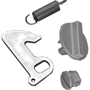 Bosch pièce détachée TTNR: 87120000510 87120000510 bouton rotatif