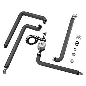 Groupe de connecteurs de mémoire Bosch 7736602295 pour GC7000F et GC8000IF