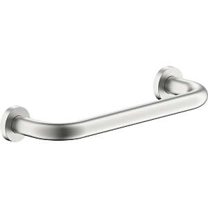 Bravat Varuna bathtub handle 778780 stainless steel finish