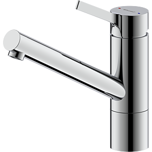 Robinet de cuisine Bravat Torino 3521242 chromé