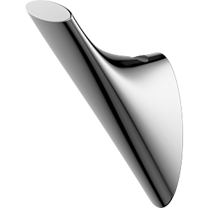 Bravat Monaco Haken 856110 chrom