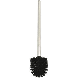 Brosse de rechange pour WC Bravat 117910, compatible avec Varuna et Quaruna.