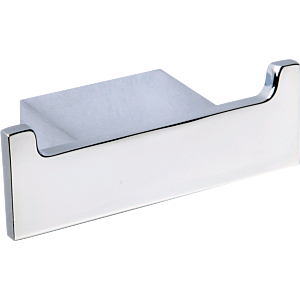 Bravat New York Doppelhaken 853110 chrom