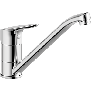 Robinet de cuisine Bravat Palma 3516242 chromé