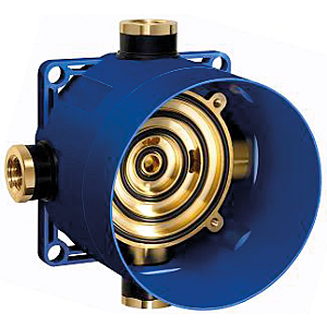 Boîte multi-usages Bravat 3591011 pour accessoires encastrés, Valence, Sydney, Palma, Oslo, Nice, Milan, Chicago