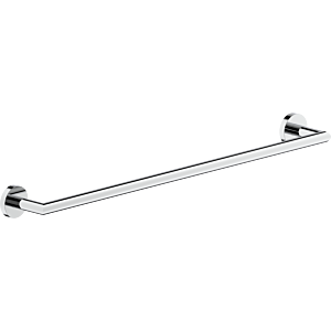 Porte-serviettes Bravat Varuna 778510 chromé, fixation adhésive/vis