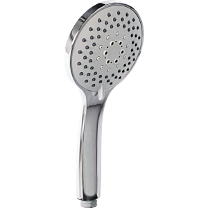 Douchette Bravat 3590362 5 jets, chromée