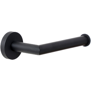 Porte-papier toilette Bravat Varuna 779099 sans couvercle, carré, à coller ou à visser