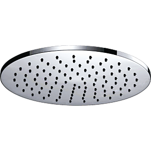 Bravat Kopfbrause 3590162 rund, chrom