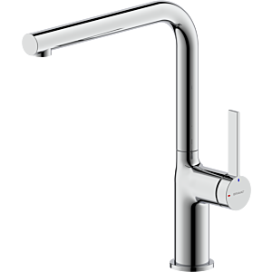 Bravat Torino kitchen faucet 3521362 chrome