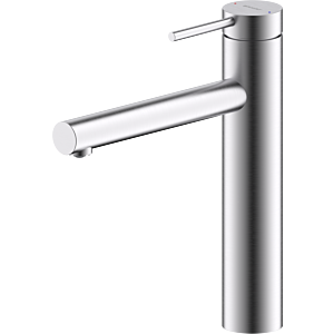 Bravat Toronto kitchen faucet 3544268 low pressure, stainless steel