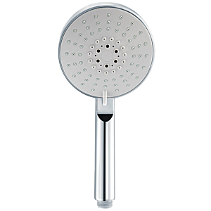 Bravat hand shower 3590372 5-jet, chrome