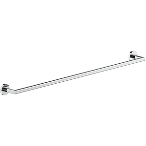 Bravat Varuna towel rail 777510 chrome, for gluing/screwing