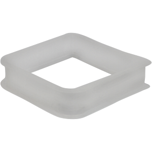 Bravat New York damping ring 127701, replacement part for 855410