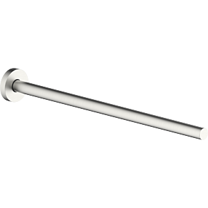 Porte-serviettes Bravat Varuna 778680, à un bras, finition inox