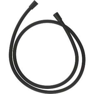 Bravat shower hose 3590429, twist-proof, silver look