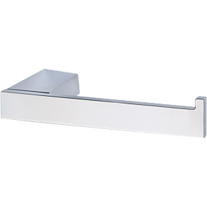 Bravat New York WC-Papierhalter 854910 ohne Deckel, chrom