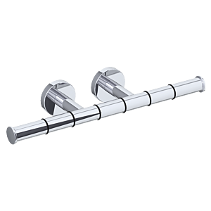 Bravat Varuna footrest 764310 chrome