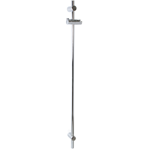 Barre de douche Bravat 3590392 sans flexible, chromée