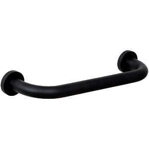 Bravat Varuna bathtub handle 778799 black matt