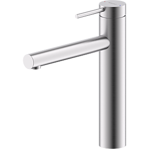 Bravat Toronto kitchen faucet 3544288, under-window mounting, stainless steel