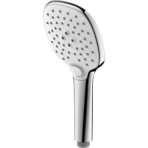 Bravat hand shower 3591262 3-spray, chrome
