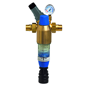 BWT Bolero HWS domestic water station 125596649 1&quot;, with connection technology