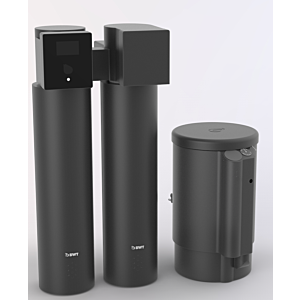 BWT Rondomat DUO Duplex-Weichwasseranlage 11552 3.2, DN 32, 2. Generation