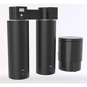 BWT Rondomat DUO Duplex-Weichwasseranlage 11555 5.2, DN 50, 2. Generation