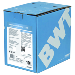 BWT Mineralstoff 125504383 MS 10 l