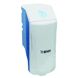 BWT dosing device 125564215 without active ingredient container, DN 20-25