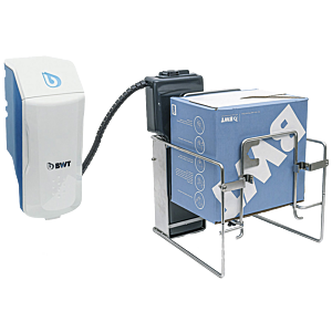 BWT dosing device 125596383 DN 25