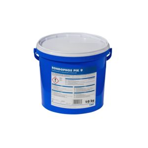 BWT Sauerstoffbindemittel 18038 PIK 9, 10 kg, pH-Anhebung