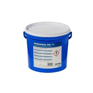 BWT Sauerstoffbindemittel 18040 PIK 11, 10 kg, pH-Absenkung