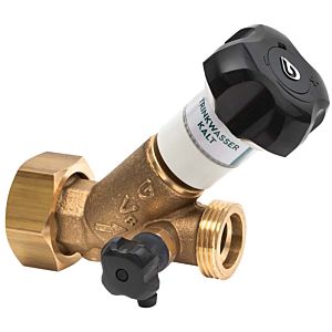 BWT HydroModul FR valve 30056 with rising spindle, DN 25