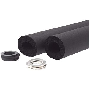 BWT insulation 30942 1&quot;, 760 mm, for corrugated pipe hoses, pack of 2