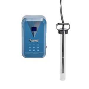 BWT dosing device 70001 DN 25, with built-in diagnostic system