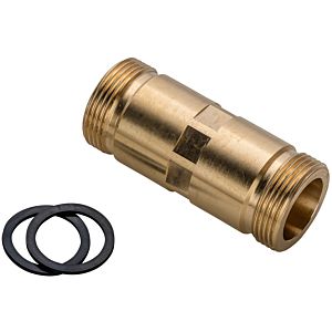 BWT E1 Ersatz-Adapter 10400 zur Überbrückung der Einbaulänge auf, 100 mm