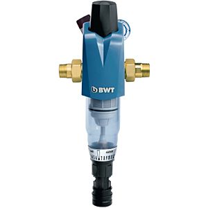 BWT lavage à contre-courant BWT 10601 2 &quot;, avec technologie de raccordement à bride à 4 trous