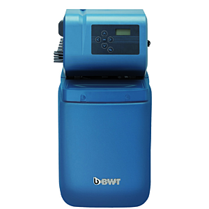 BWT AQA Basic water softener 11350 with multiblock X 1 and connection kit DN32